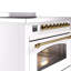 ILVE Nostalgie II 36 in Induction Range-635519154