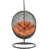 Gris / orange est en rupture de stock
