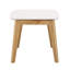 Table de bout moderne Manatuto