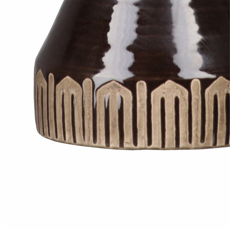 Kylan Ceramic Table Vase