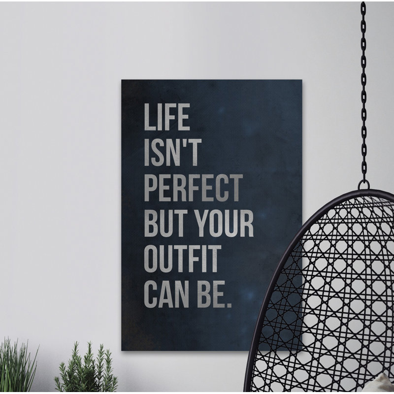 Wrapped Canvas Print, 45cm H x 30cm W