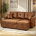 Brown Fabric