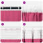 Curtains With Curtains 2 Pcs Polyester-1743780944-1743780958