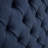 Upholstery Headboard Navy Queen-217175193-217175195
