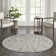 Yurig Abstract Indoor Rug