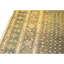 Hand Knotted Wool Area Rug in Black