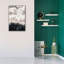  «Fog 1» par Decent Exposures, art mural sur toile, 26 po x 40 po-314989051