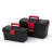 Keter Curver Set Of 2 Tool Boxes- 195477