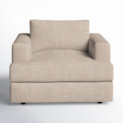 Cayden Upholstered Accent Chair