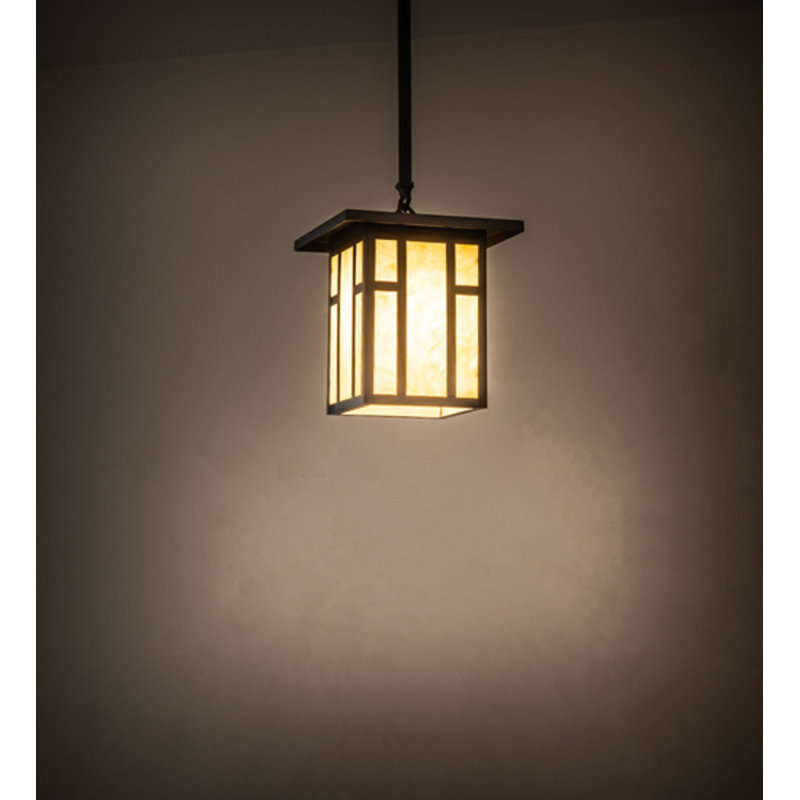 Hyde Park 1 - Light Pendant