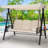 Feride Swing Seat with Stand-539887985