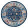 Honig Southwestern Durable Performance Indoor Area Rug
