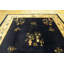Handmade Wool Floral and Oriental Area Rug