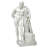 The Farnese Hercules Statue