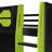 Full Size Wood Loft Bed-2077411472