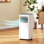 Portable Air Conditioner-124913989