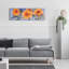 «Sunflowers VI» par Sharon Pitts