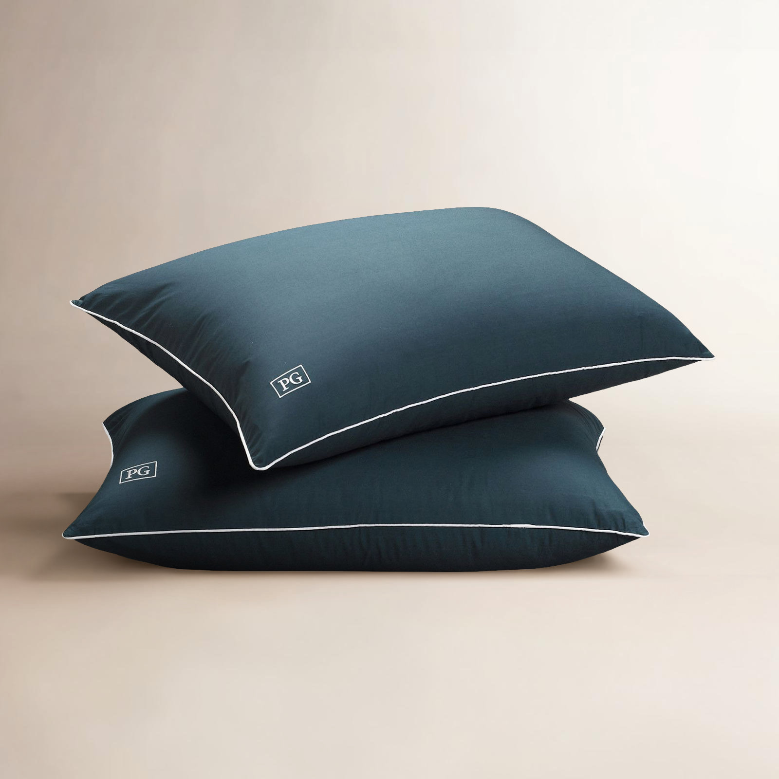 Firm Down Alternative Pillow, Queen