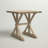 Potrero Solid Wood End Table