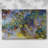 Wisteria [2] by Monet-Gallery Wrapped Canvas-1699785265