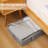 Hokku Designs Underbed Storage