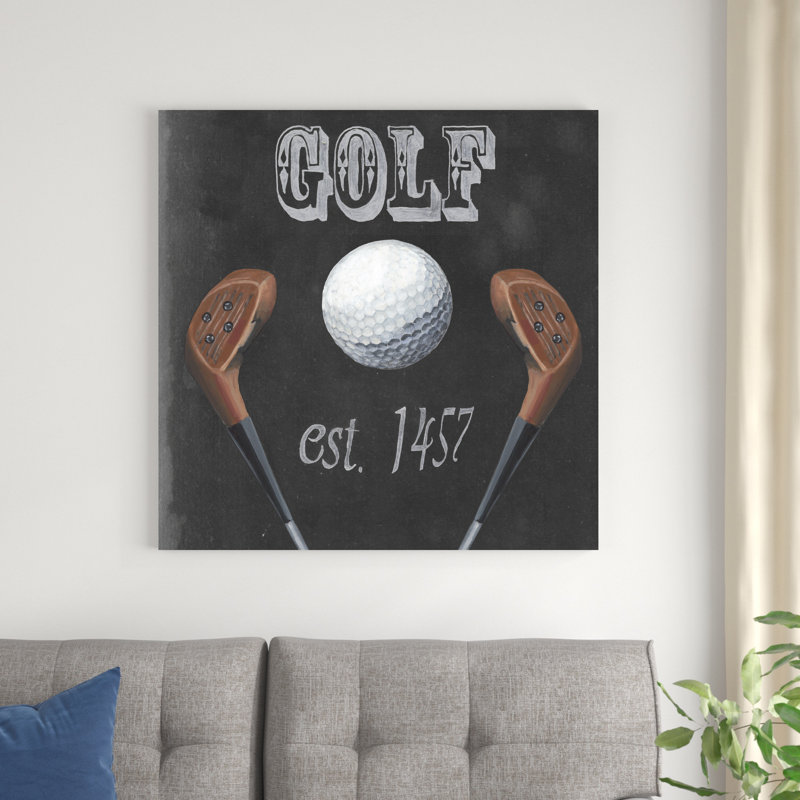 Histoire sportive III, H 36 po x l 36 po x P 1,25 po