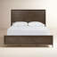 Montclair Panel Bed King-1146024324