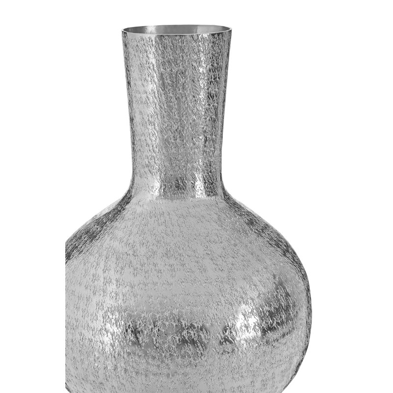 Phoebe Metal Table Vase