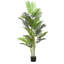Palmier artificiel avec pot, ensemble de 2-322272631
