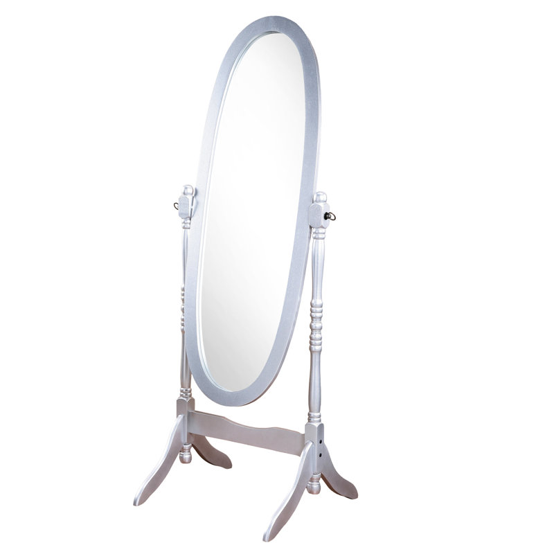 Miroir Flawless, Argent