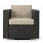 Chaise d'extérieur pivotante avec coussins-1192831972-1192831973