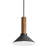 Emblem 1 - Light Single Pendant-74747934-74747929-94655710