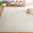 Arrietty Oriental Machine Made Area Rug in Sage/Ivory-1501636664