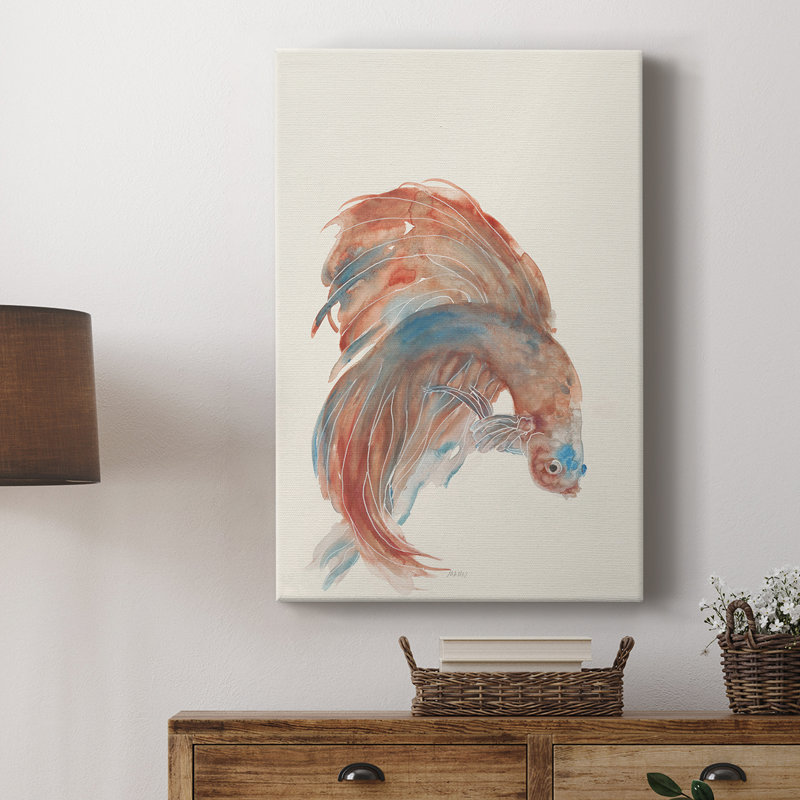 Betta III - galerie Cavas sur mesure, H 48 po x l 32 po