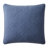 Stonewashed Cotton Gauze Solid Color Classic Casual Modern Rustic Pillow Sham-93532644-89185002