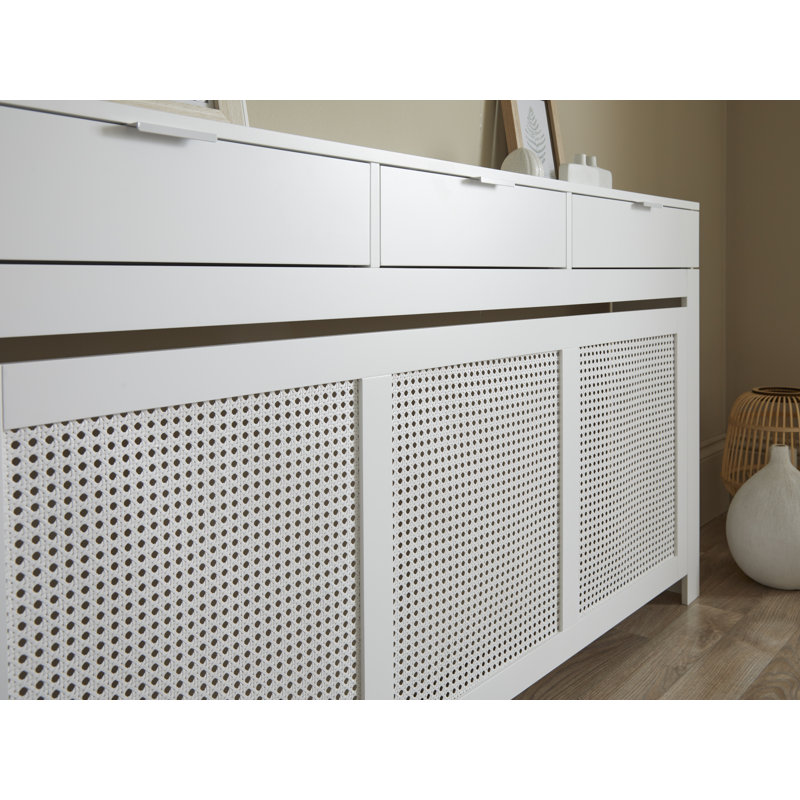 Dorantes Large Radiator Cover