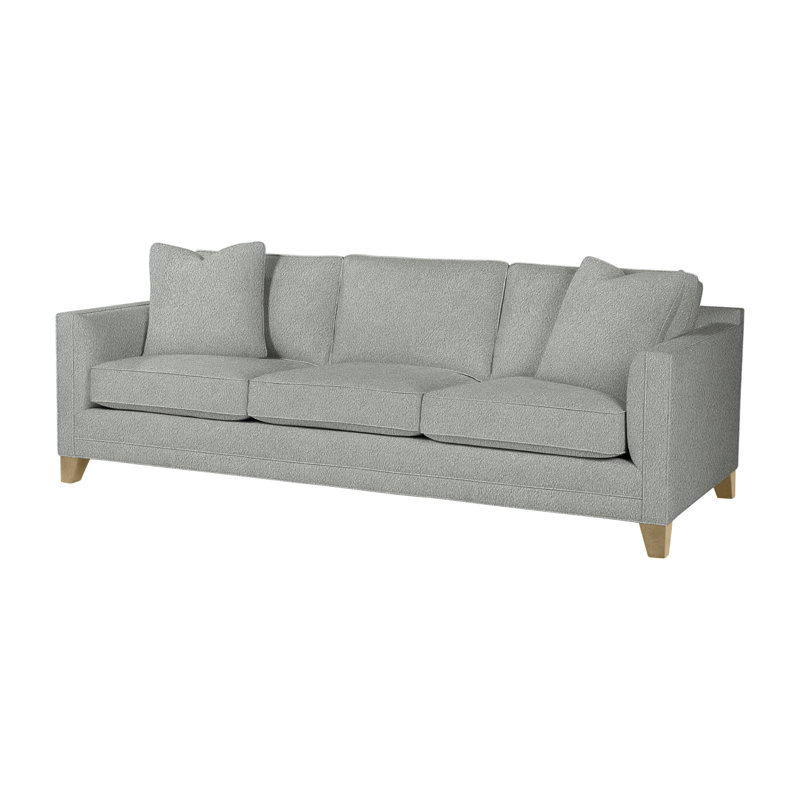 Kessler Sofa, Dune, Rise Smoke (Performance fabric) 1357-93