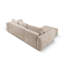 Blessington 4 Seater Sofa Bed-1250313672-1250313687