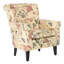 Fauteuil de 29,8 po Montgomery