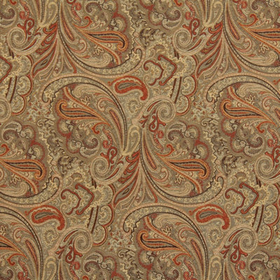 Tissu à motif cachemire Patna