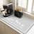 Absorbent Heat-insulating Coffee Mats Placemats-1039587772