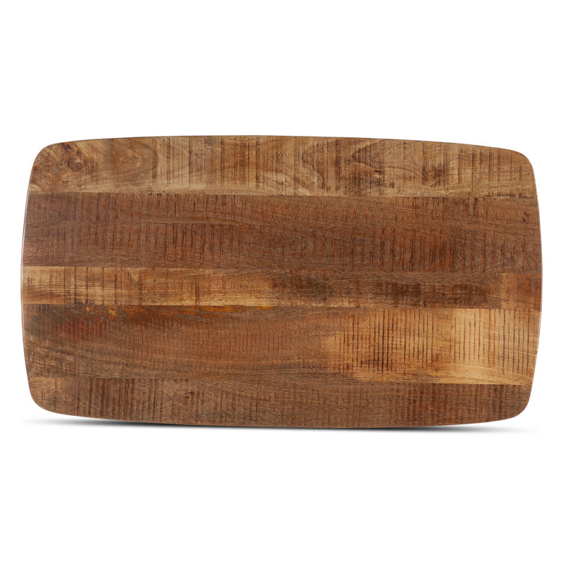 Rapallo Rectangular Single Coffee Table
