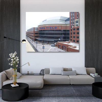 Ford Field