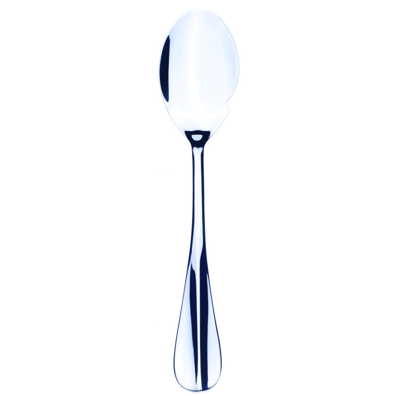 Roma Stainless Steel Tasting Spoon