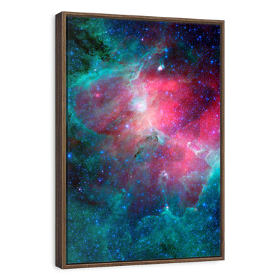 The Eagle Nebula