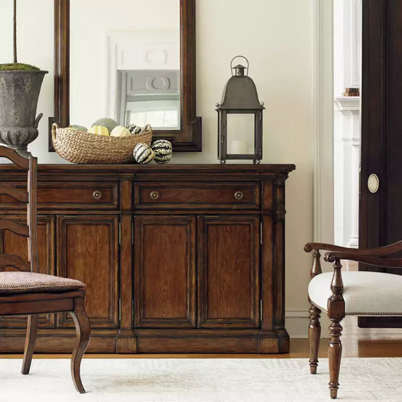 Multifunctional Home Sideboard