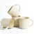 Vanilla White est en rupture de stock