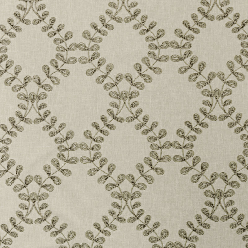 Richmond Malham Fabric, Taupe