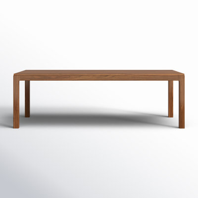 Jacobsen 94'' Dining Table