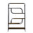 Archle Geometric Bookcase